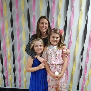 Meet your Posher, Christine